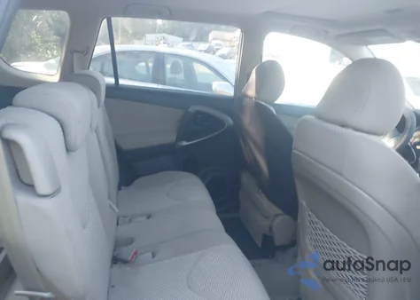 2007 Toyota Rav4 Limited from USA, damaged, VIN JTMBD31V576051672